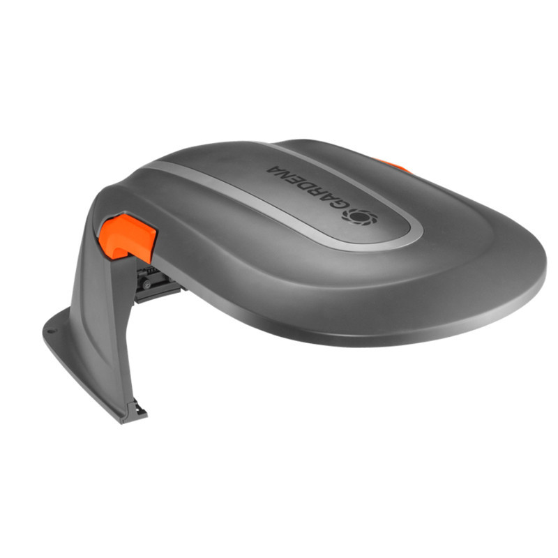 Abri Tondeuse Robot Sileno - Gardena