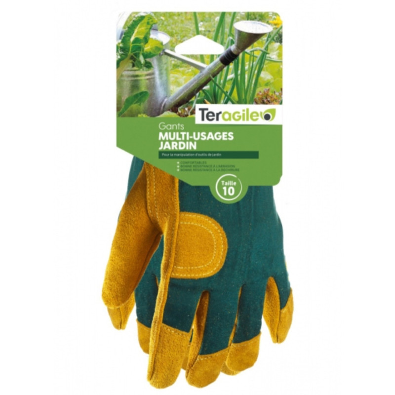 Gants multi-usage Teragile