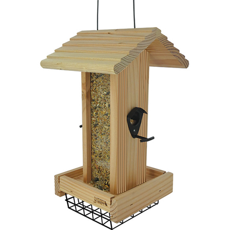 Mangeoire Bistrot pour Oiseaux