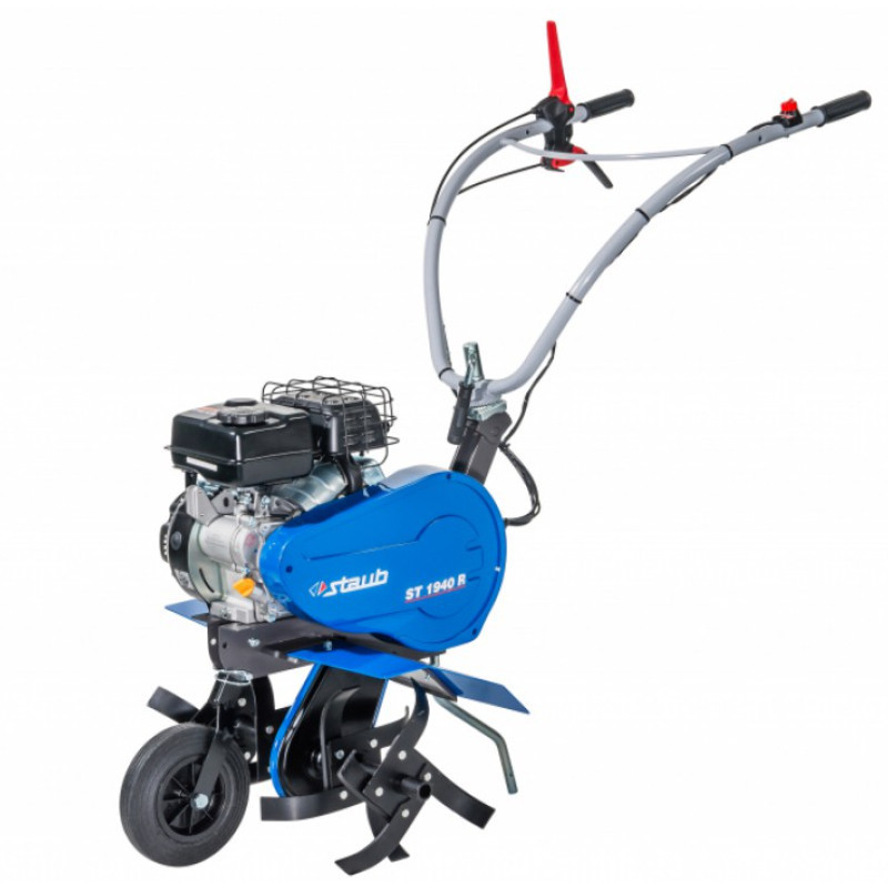 Motobineuse Thermique ST 1941 Staub