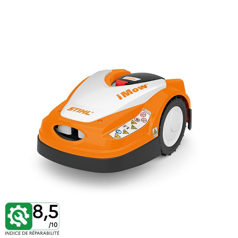 Tondeuse Robot À Batterie RMI - Stihl