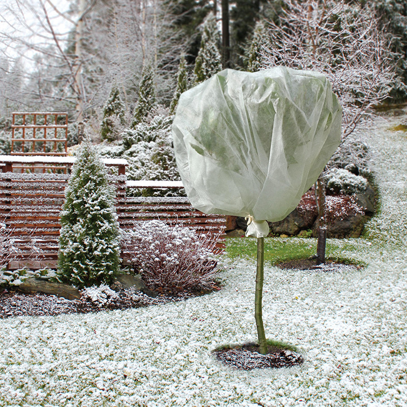 Voile d'hivernage Teragile