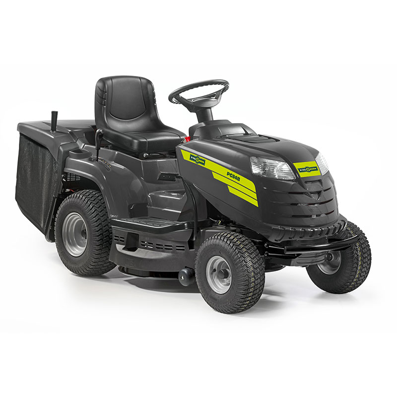 Tondeuse Autoportée 84B - ProGreen