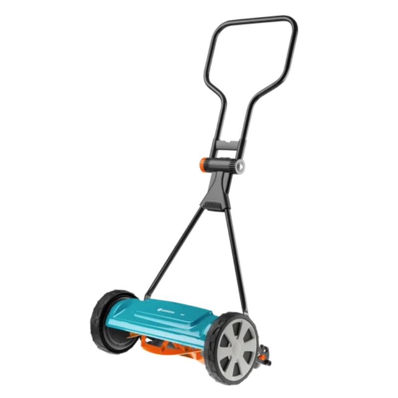 Tondeuse Hélicoldale Classic à main - Gardena