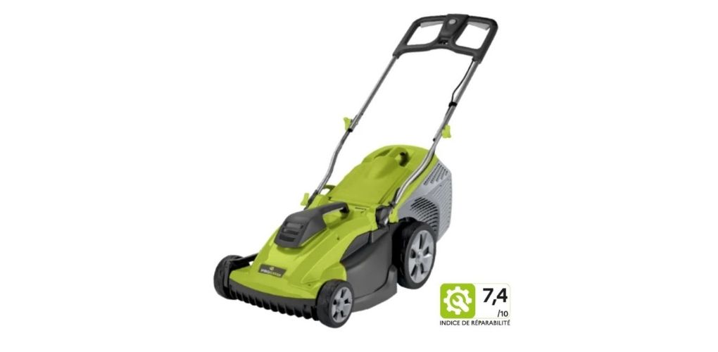 tondeuse électrique